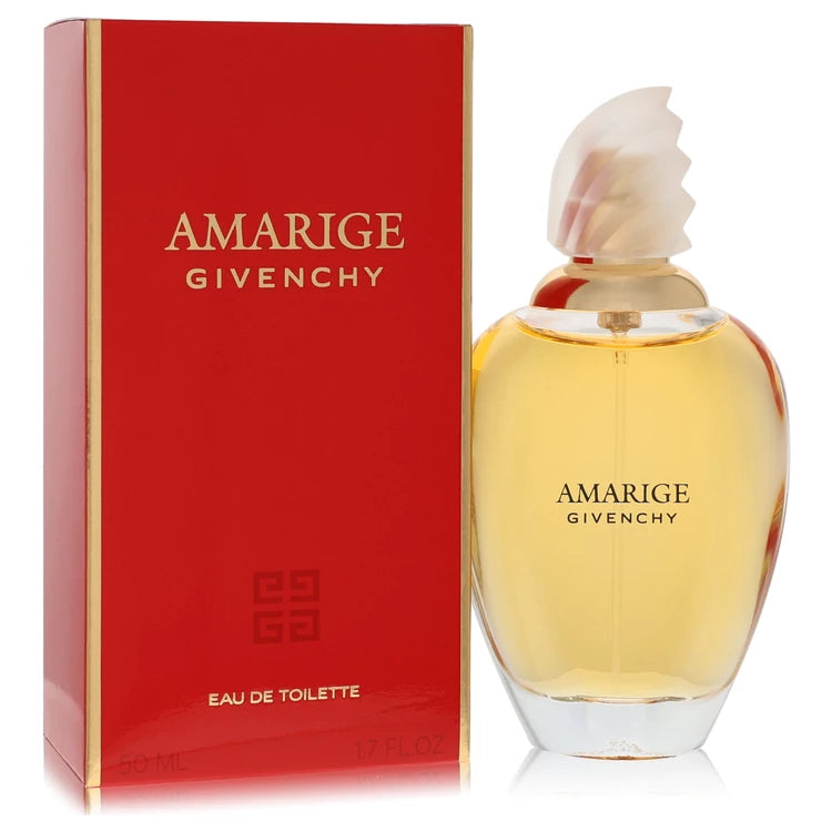 Amarige by Givenchy 1.7 oz Eau De Toilette Spray for Women - Perfumes4All
