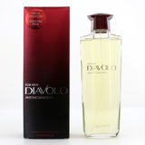 Diavolo by Antonio Banderas Cologne 6.7 oz EDT Spray for Men