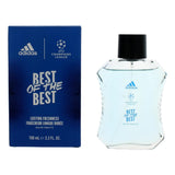 Champions League Best Of The Best by Adidas Cologne 3.3 oz EDT Spray for Men