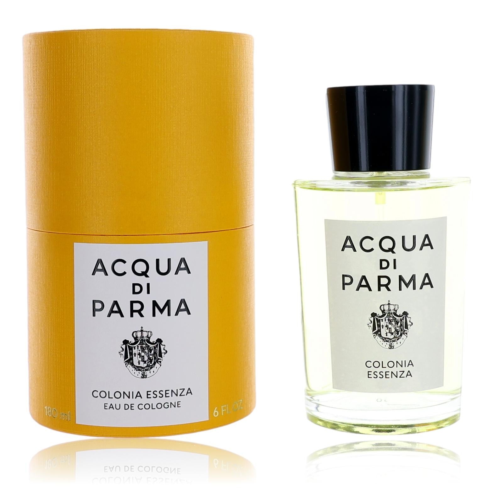 Colonia Essenza by Acqua Di Parma Cologne for Men 6 oz