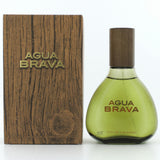 Agua Brava by Puig Cologne 3.4 oz EDC Spray for Men