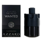 The Most Wanted by Azzaro Cologne 3.3 oz EDP Spray for Men