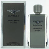 Momentum Intense by Bentley Cologne 3.4 oz EDP Spray for Men