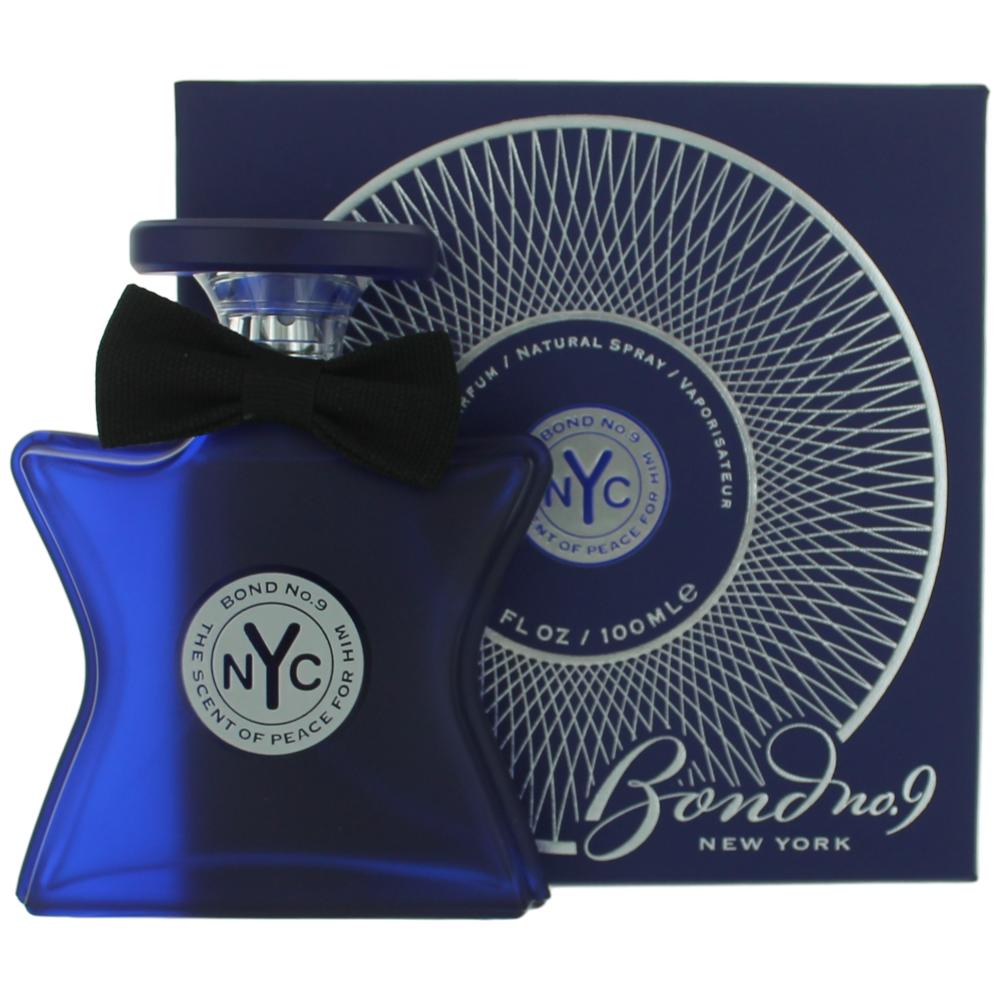 The Scent Of Peace For Him by Bond No. 9 Cologne for Men 3.3 oz