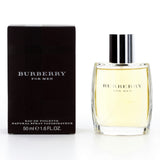 Burberry by Burberry Cologne 1.6 oz EDT Spray for Men