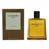 Hero by Burberry Cologne 5 oz EDP Spray for Men
