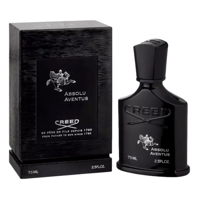 Absolu Aventus by Creed Cologne for Men 2.5 oz
