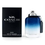 Blue by Coach Cologne 3.4 oz EDT Spray for Men