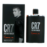 Cr7 Game On by Cristiano Ronaldo Cologne 3.4 oz EDT Spray for Men