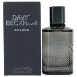 Beyond by David Beckham Cologne 3 oz EDT Spray for Men