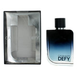 Defy by Calvin Klein Cologne 6.7 oz EDP Spray for Men
