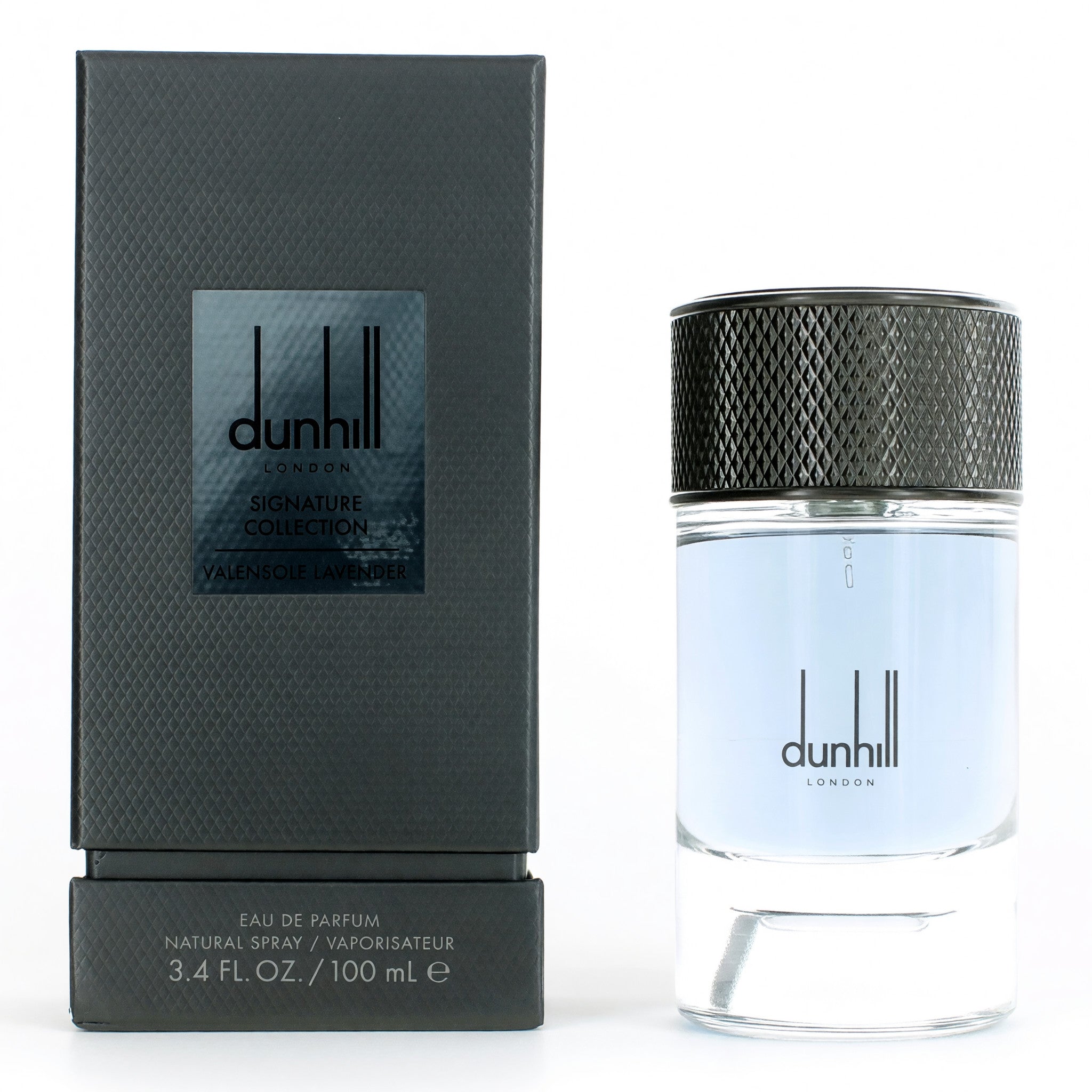 Dunhill Valensole Lavender by Alfred Dunhill Cologne for Men 3.4 oz