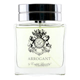 Arrogant by English Laundry Cologne 3.4 oz EDT Spray for Men
