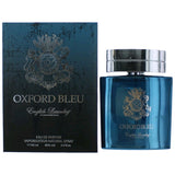 Oxford Bleu by English Laundry Cologne 3.4 oz EDP Spray for Men