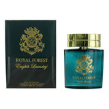Royal Forest by English Laundry Cologne 3.4 oz EDP Spray for Men