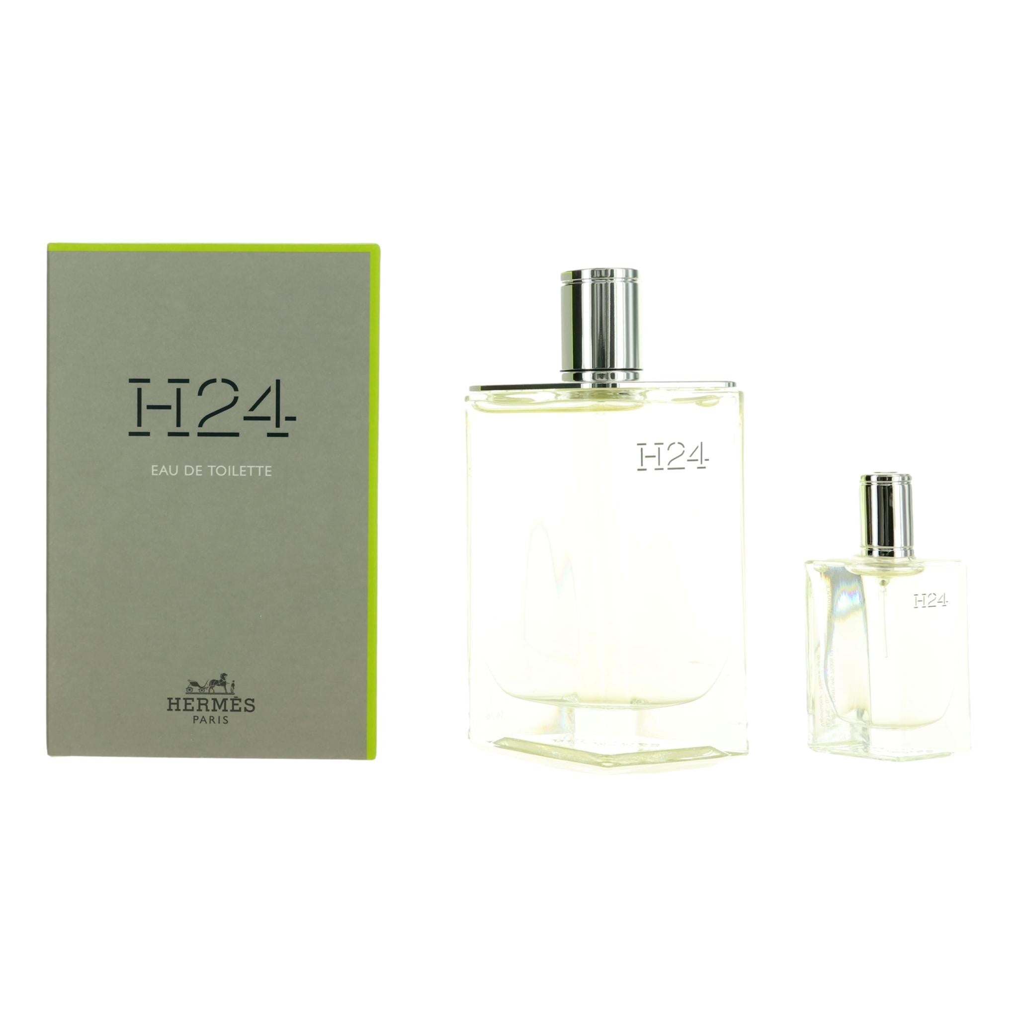 H24 Gift Set by Hermès Gift Set for Men