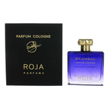 Scandal by Roja Cologne 3.4 oz Spray for Men