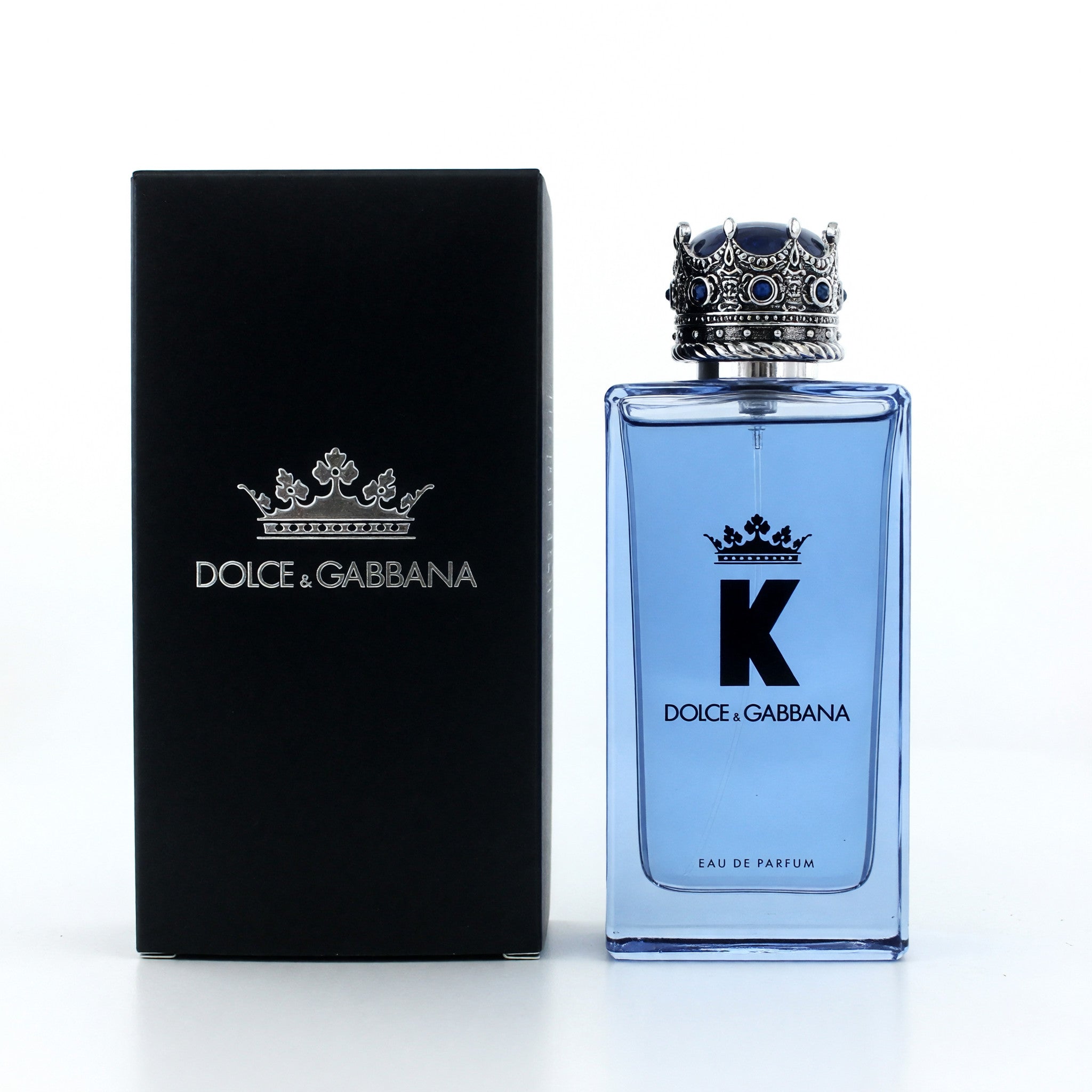 K by Dolce & Gabbana Cologne for Men 3.4 oz