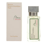 L'Homme A La Rose by Maison Francis Kurkdjian Cologne 1.2 oz EDP Spray for Men