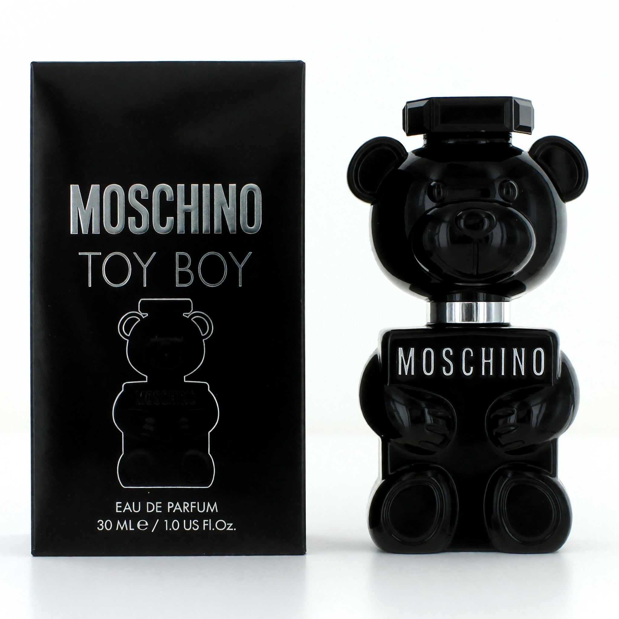 Toy Boy by Moschino Cologne for Men 1 oz