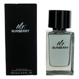 Mr. Burberry by Burberry Cologne 3.3 oz EDT Spray for Men