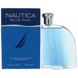 Blue Sail by Nautica Cologne 3.4 oz EDT Spray for Men