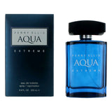 Aqua Extreme by Perry Ellis Cologne 6.8 oz EDT Spray for Men