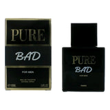 Pure Bad by Karen Low Cologne 3.4 oz EDT Spray for Men