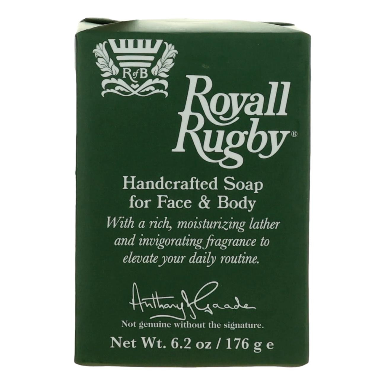 Royall Rugby by Royall Fragrances Cologne for Men 6.2 oz