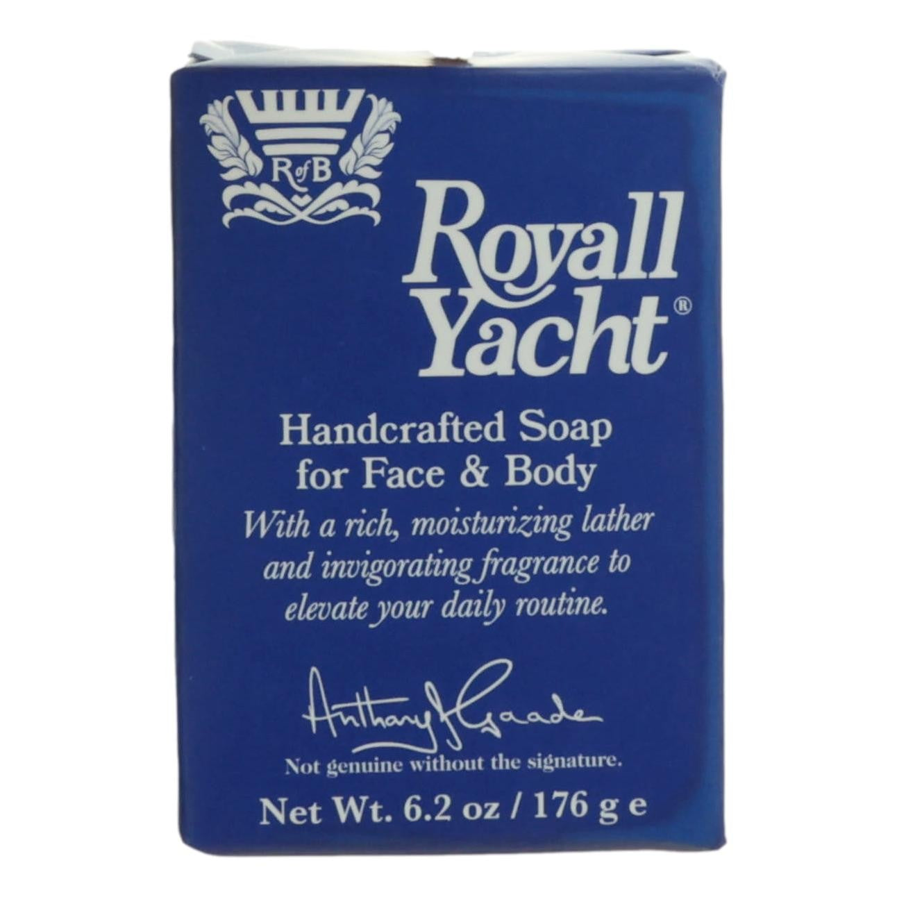 Royall Yacht by Royall Fragrances Cologne for Men 6.2 oz