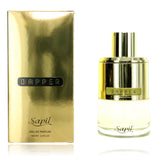 Dapper by Sapil Cologne 3.4 oz EDP Spray for Men