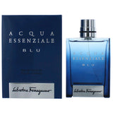 Acqua Essenziale Blu by Salvatore Ferragamo Cologne 3.4 oz EDT Spray for Men