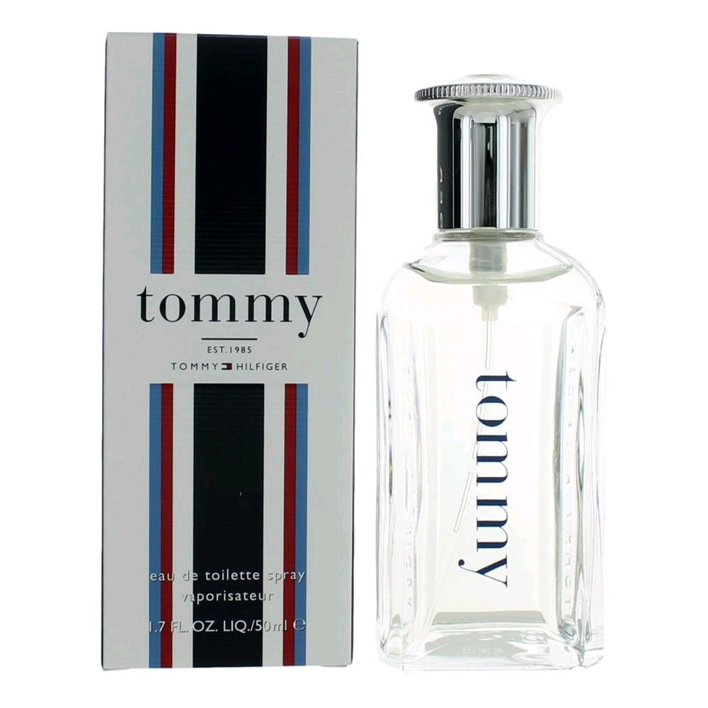 Tommy by Tommy Hilfiger Cologne for Men 1.7 oz