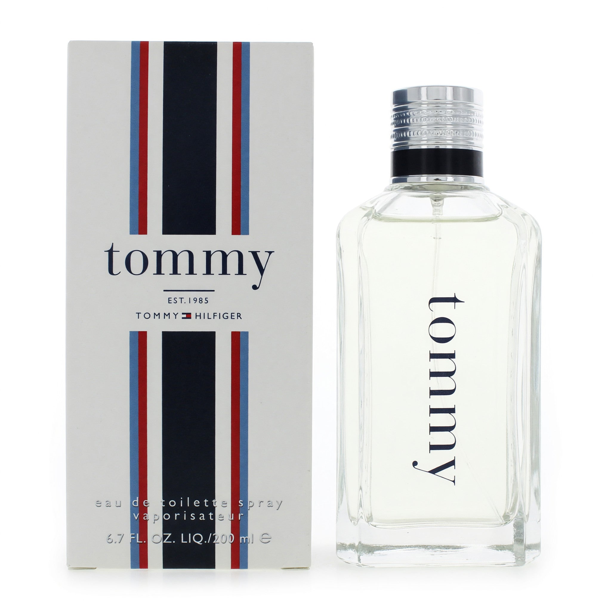 Tommy by Tommy Hilfiger Cologne for Men 6.7 oz