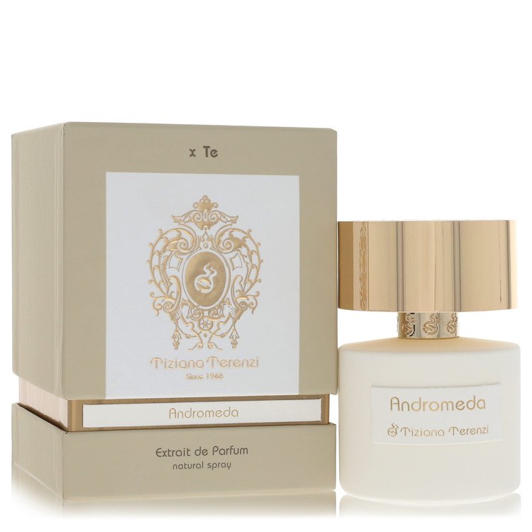 Andromeda By by Tiziana Terenzi 3.38 oz oz Parfum Spray for Women - Perfumes4All