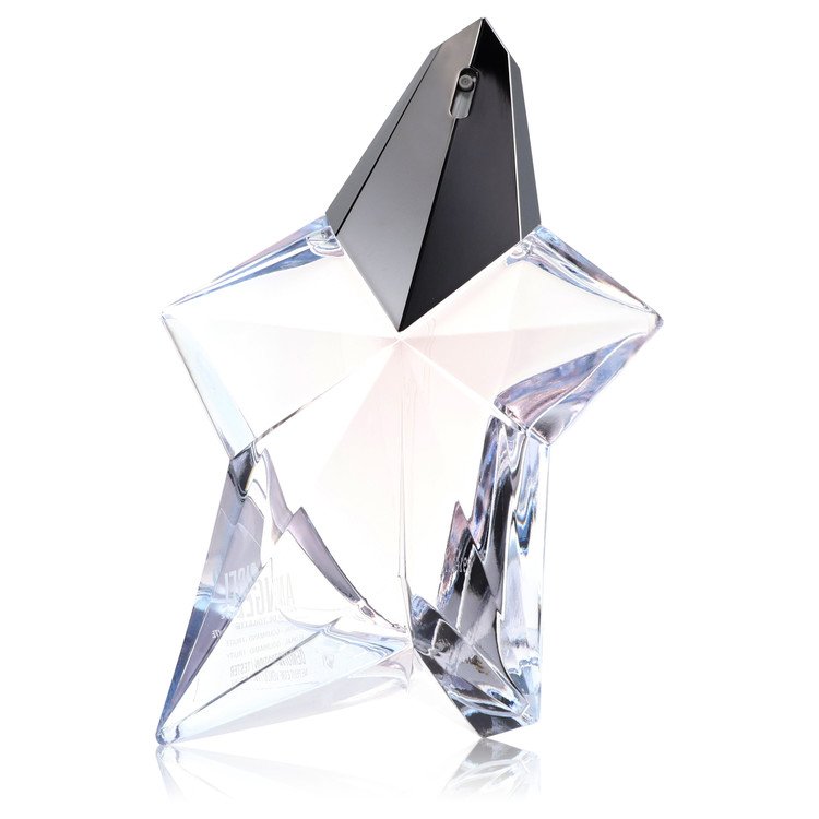 Angel Perfume By Thierry Mugler 3.38 Oz Eau De Toilette Spray For Women In Tester