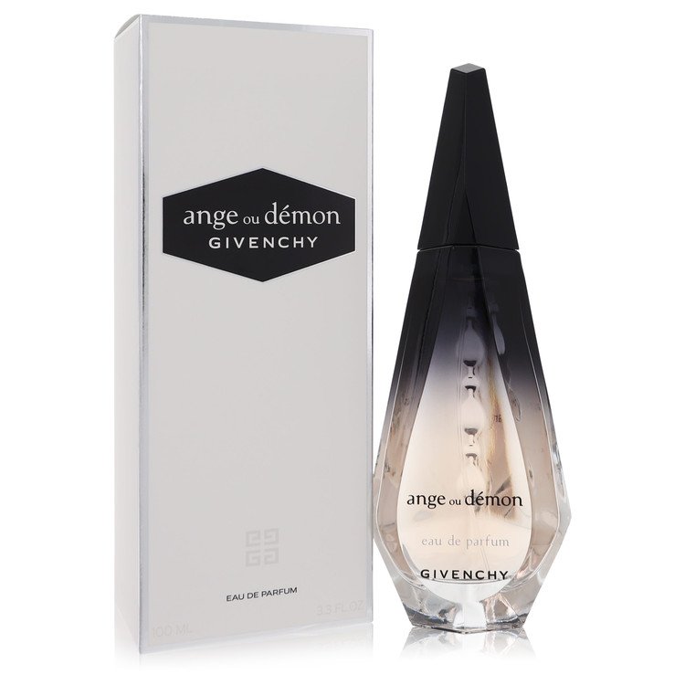 Ange Ou Demon Perfume By Givenchy 3.3 Oz Eau De Parfum Spray For Women In Box
