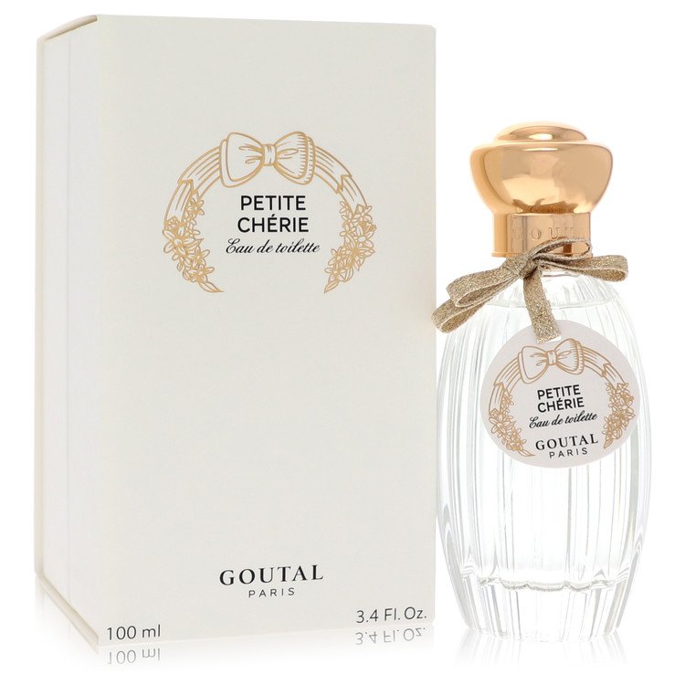 Petite by Annick Goutal 3.4 oz oz Eau De Toilette Spray for Women