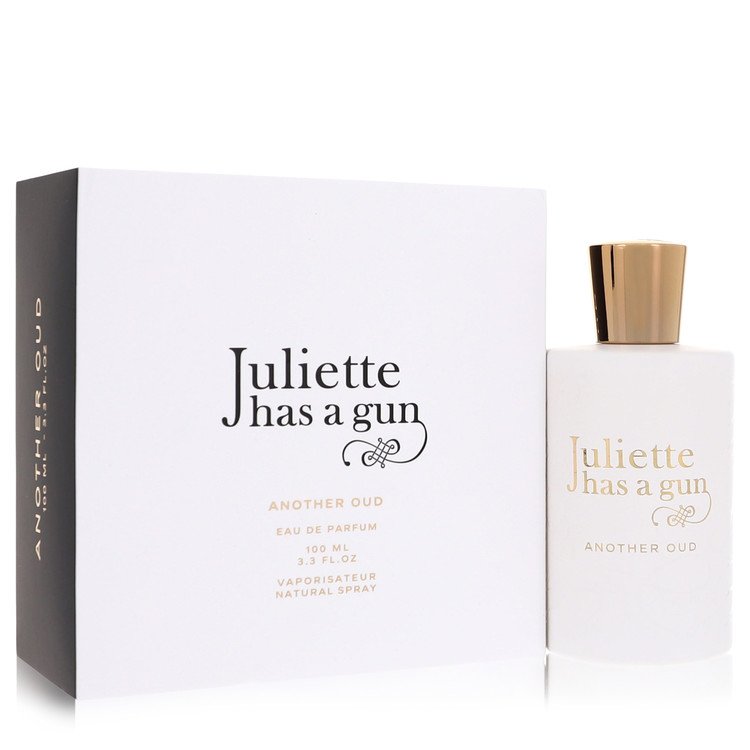 Juliette Has A Gun Another Oud 3.4 Oz  Spray For Unisex Perfume