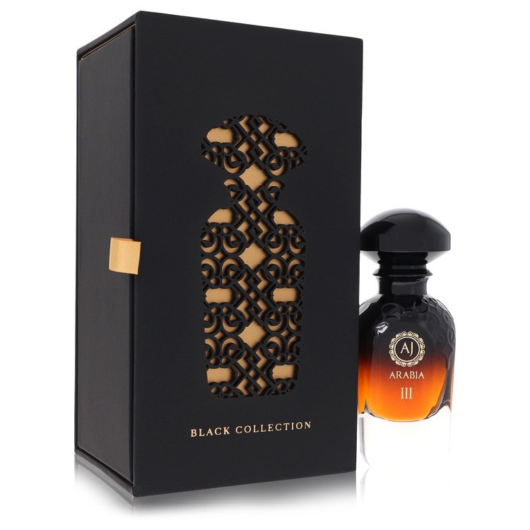 Arabia Black Iii By by Widian 1.67 oz oz Parfum Spray for Women - Perfumes4All