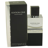 Edition One By Armaf 3.4 oz Eau De Toilette Spray for Men