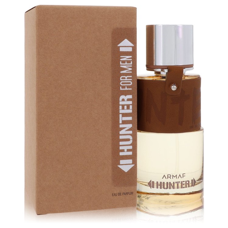 Armaf Armaf Hunter Eau De Parfum Spray 3.4 Oz Cologne