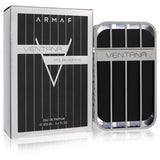 Ventana By Armaf 3.4 oz Eau De Parfum Spray for Men