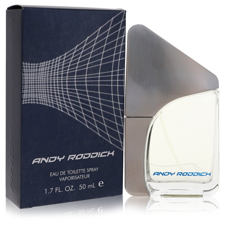 Andy Roddick Cologne by Parlux Eau De Toilette Spray 1.7 oz for Men - Authentic Fragrance - Discount Men Perfume or Cologne Fragrance