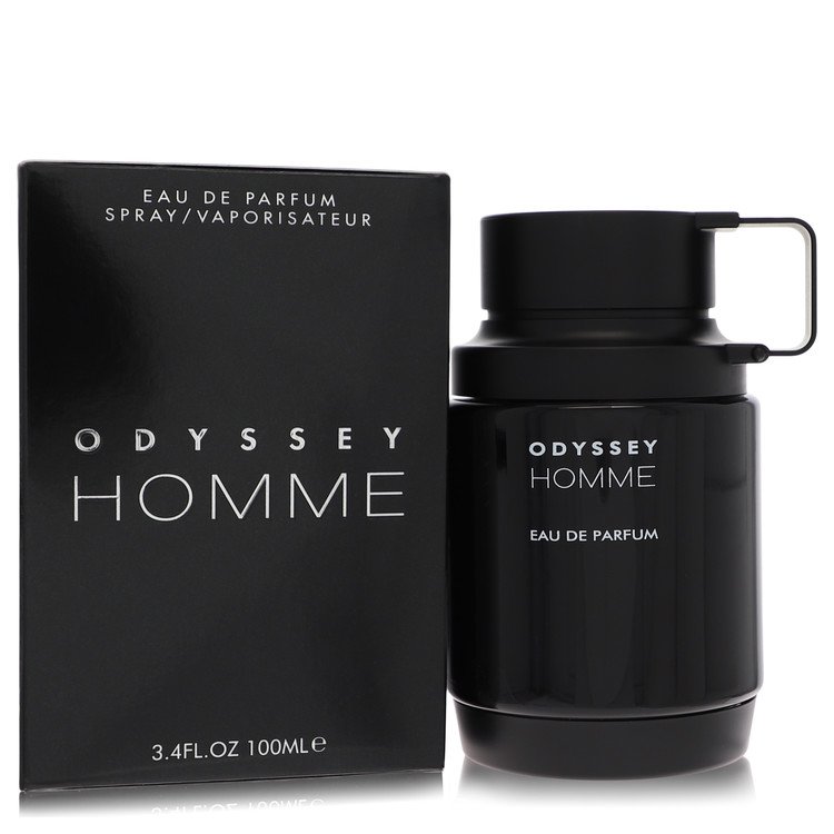 Odyssey Homme By by Armaf 3.4 oz oz Eau De Parfum Spray for Men - Perfumes4All