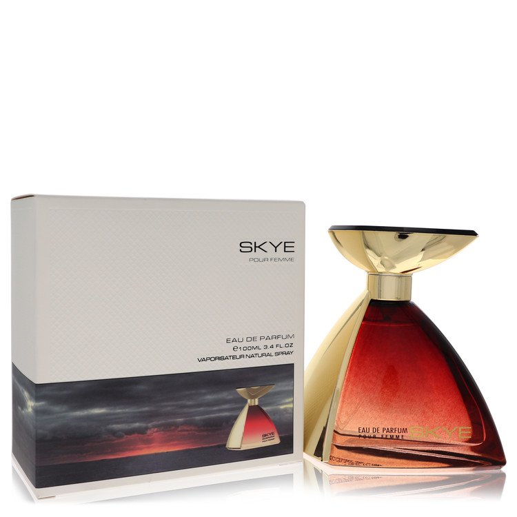 Skye By by Armaf 3.4 oz oz Eau De Parfum Spray for Women - Perfumes4All