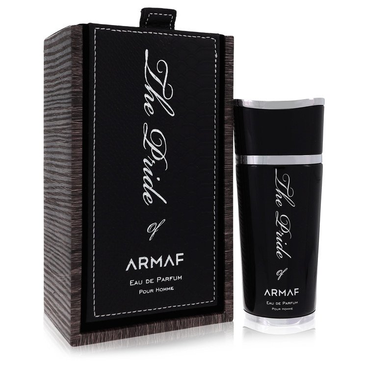 The Pride of Armaf Cologne by Armaf Eau De Parfum Spray 3.4 oz for Men - Authentic Fragrance - Discount Men Perfume or Cologne Fragrance