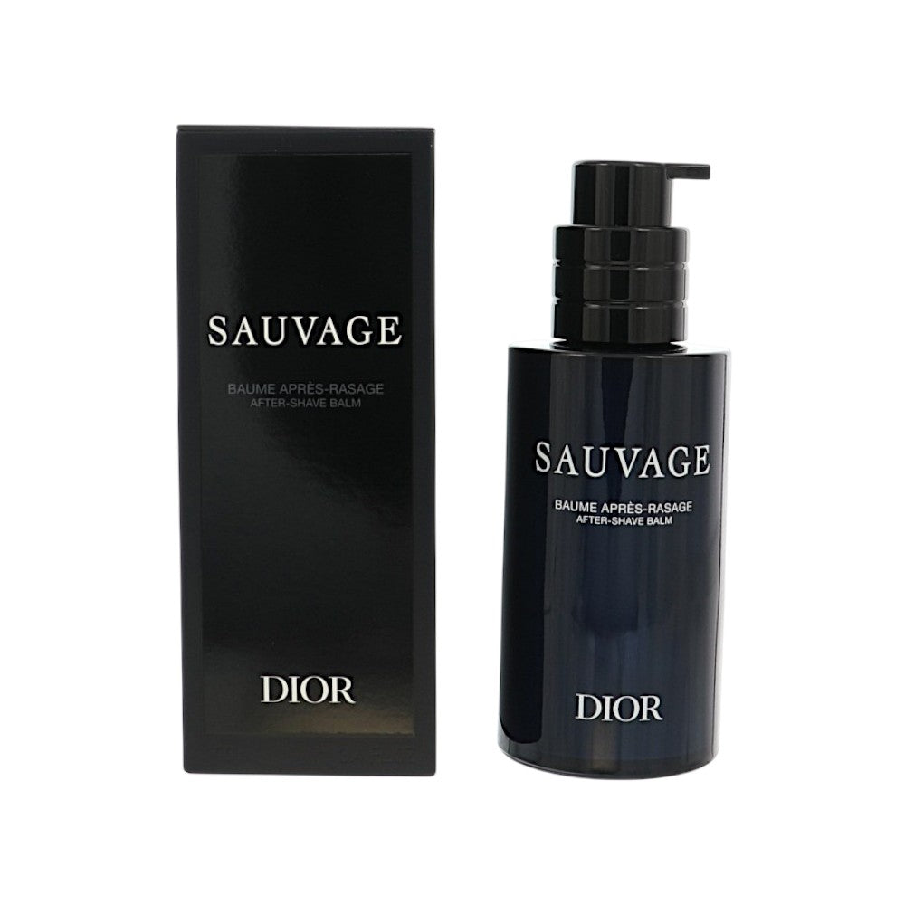 Dior Sauvage After Shave by Christian Dior 3.4 oz Spray for Men