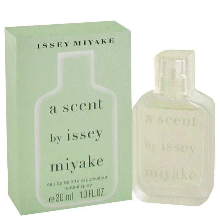A Scent by Issey Miyaki 1 oz Eau De Toilette Spray for Women - Perfumes4All