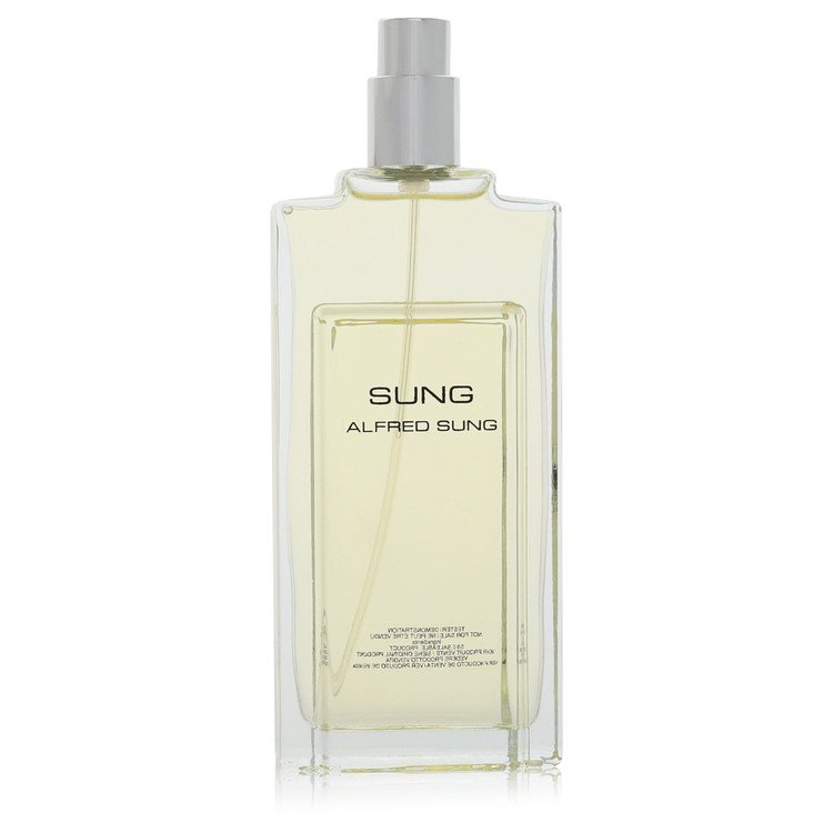 L 3.4 Tester by Alfred Sung Eau De Toilette Spray for Women - Perfumes4All